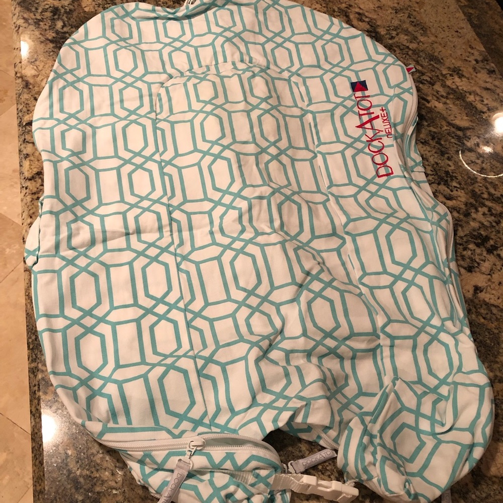 DockATot Deluxe Spare Cover